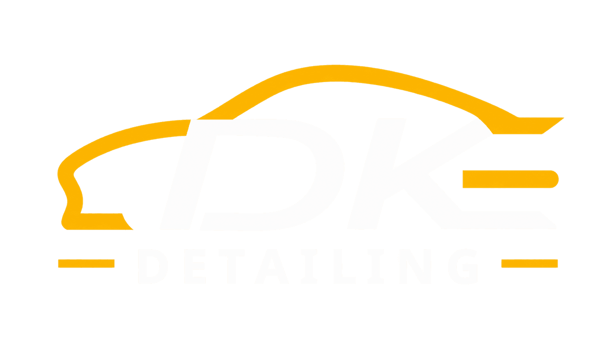 DK Detailing